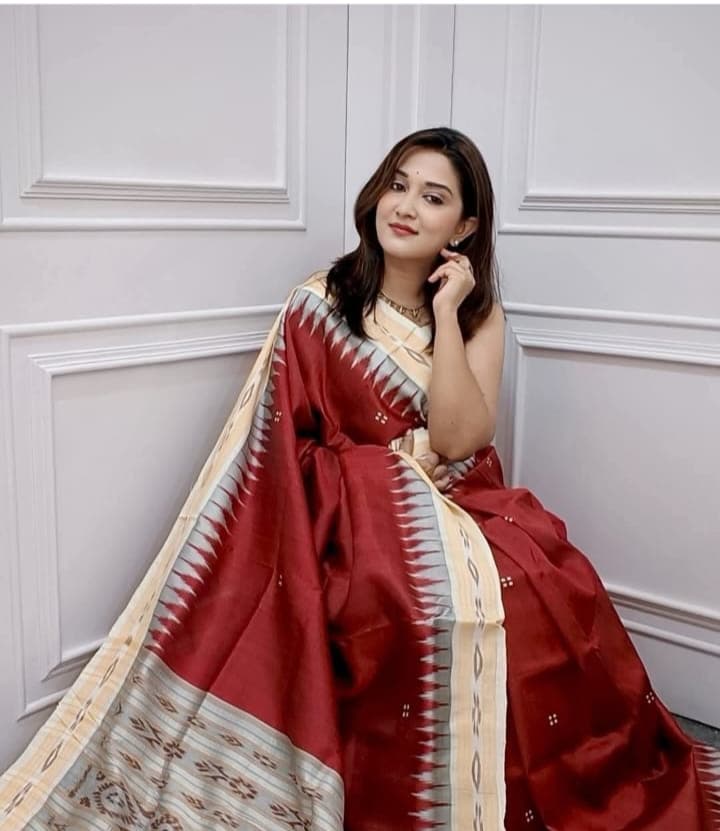 Handloom Sarees