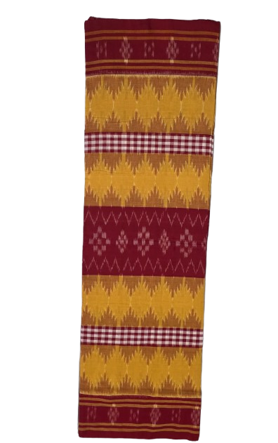 Sambalpuri Cotton Sarees